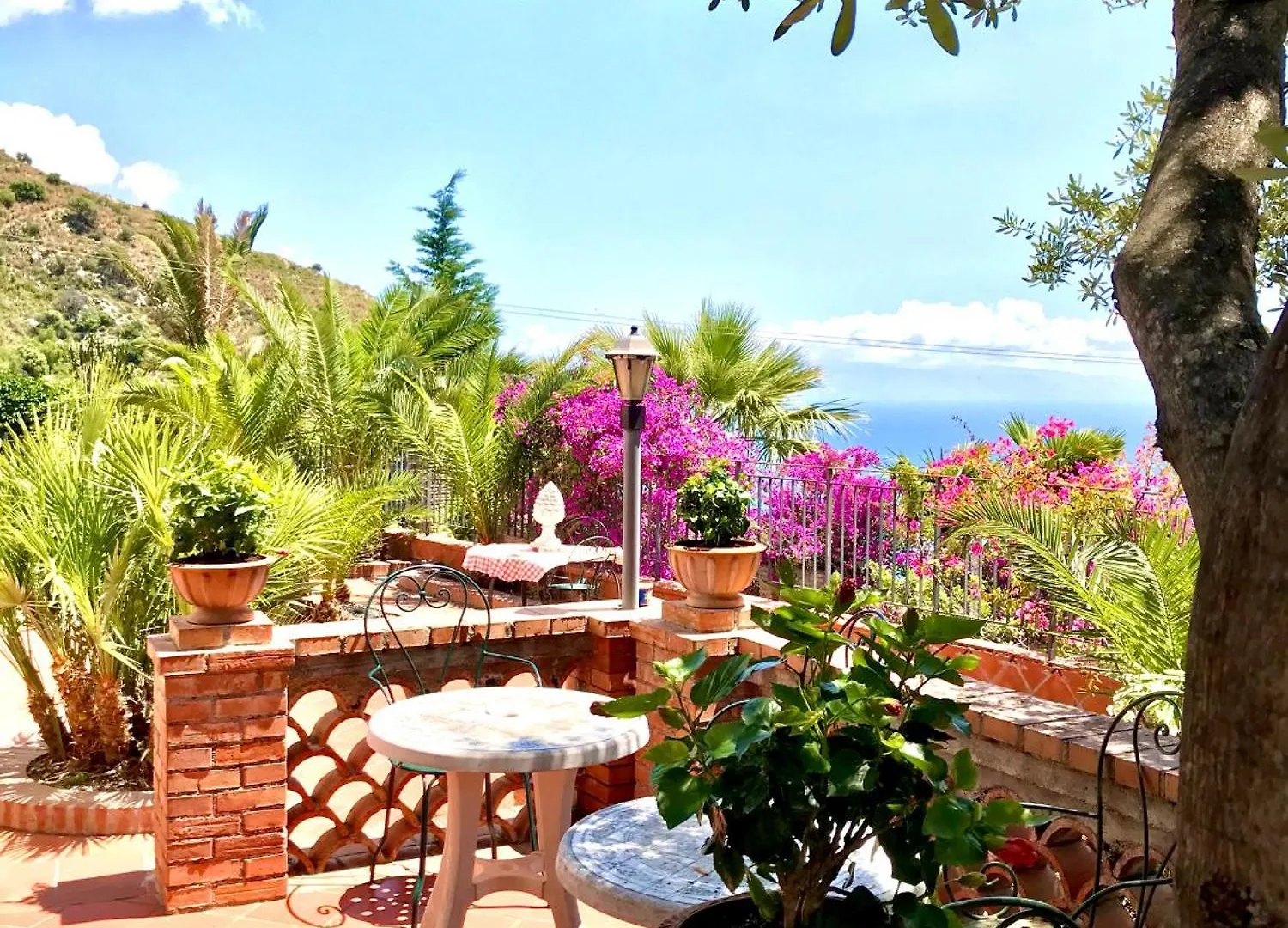 بيت ضيافة فندق Casa Dei Sogni تاورمينا