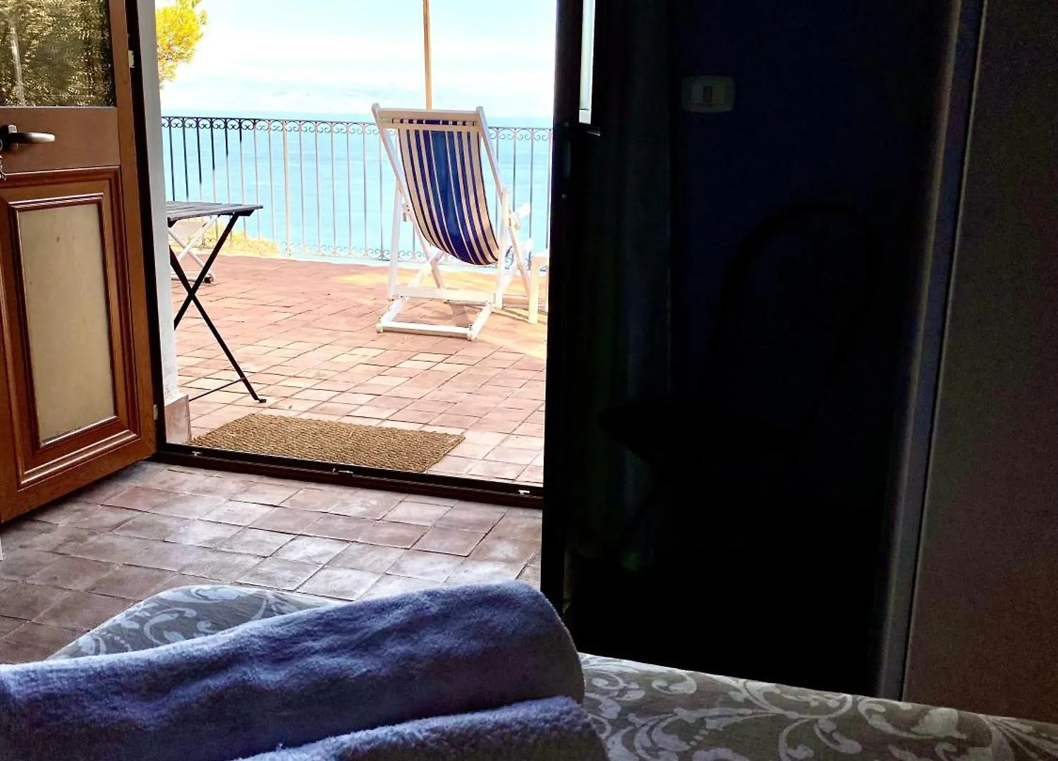 فندق Casa Dei Sogni تاورمينا 0*,  إيطاليا