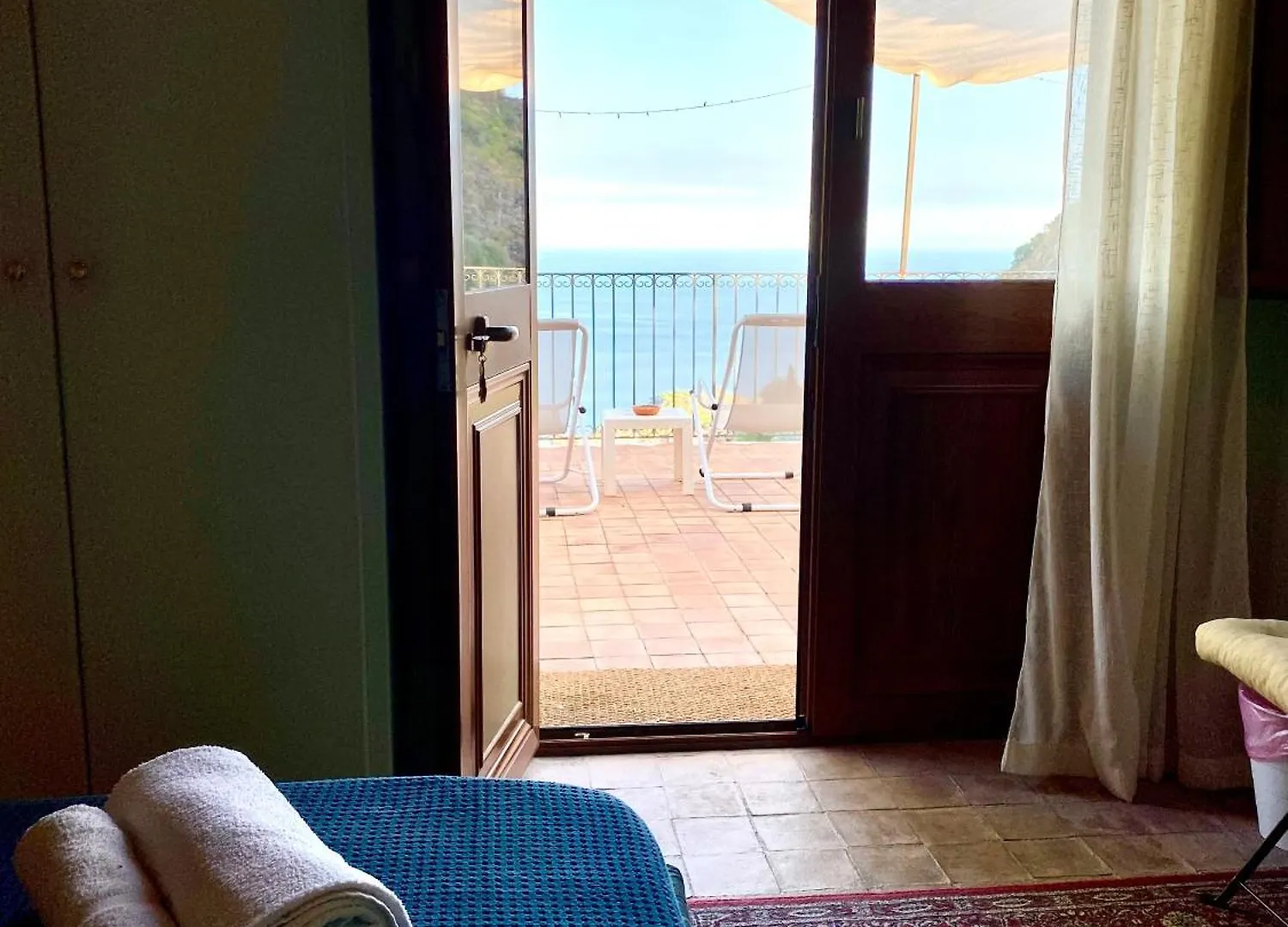 بيت ضيافة فندق Casa Dei Sogni تاورمينا