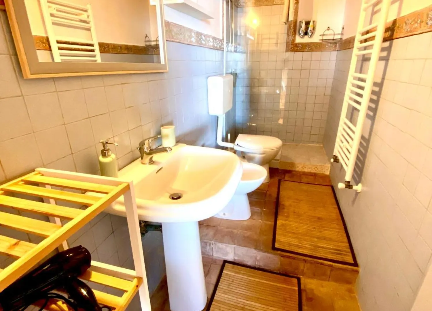 فندق Casa Dei Sogni تاورمينا