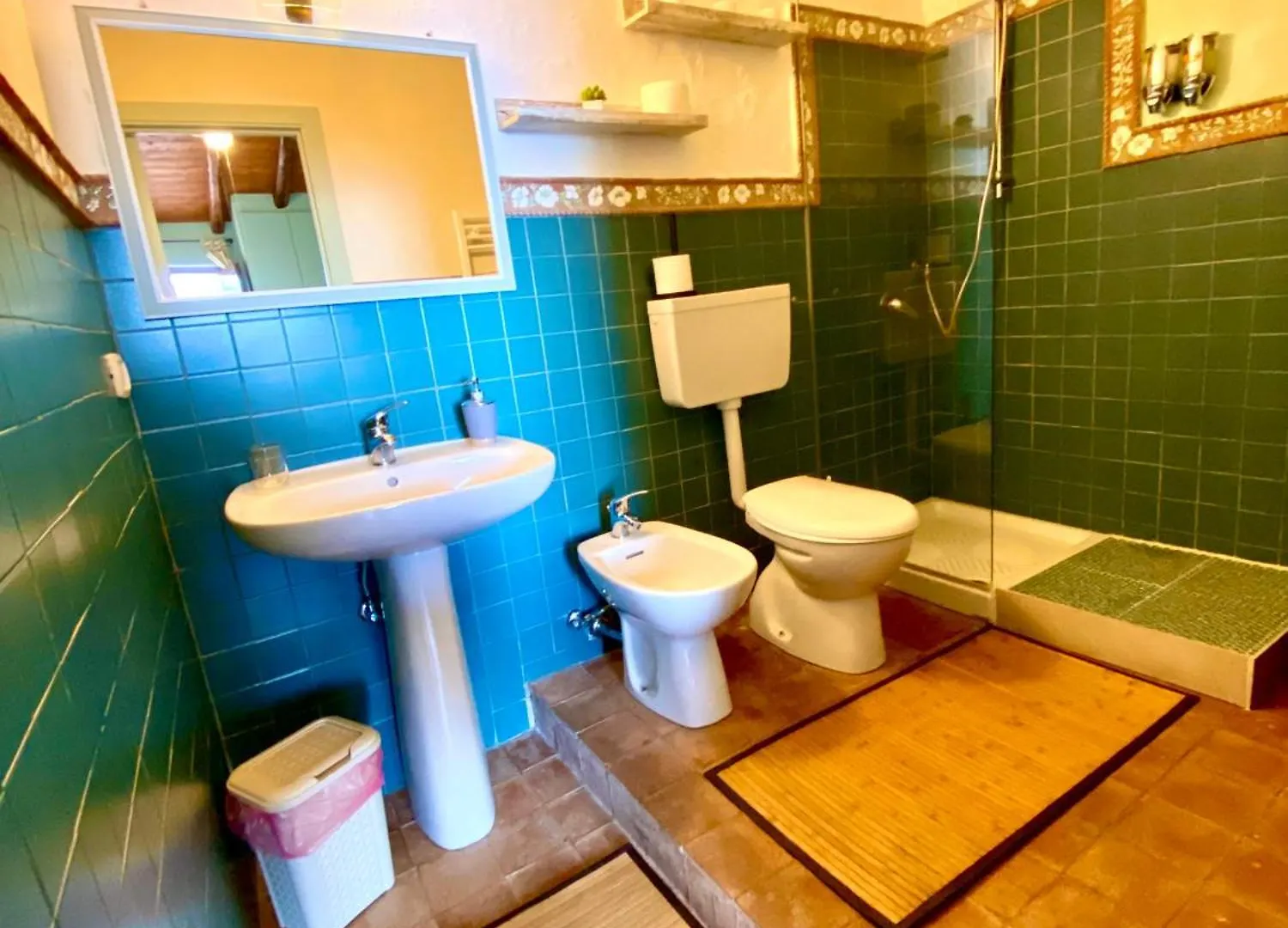 فندق Casa Dei Sogni تاورمينا 0*,