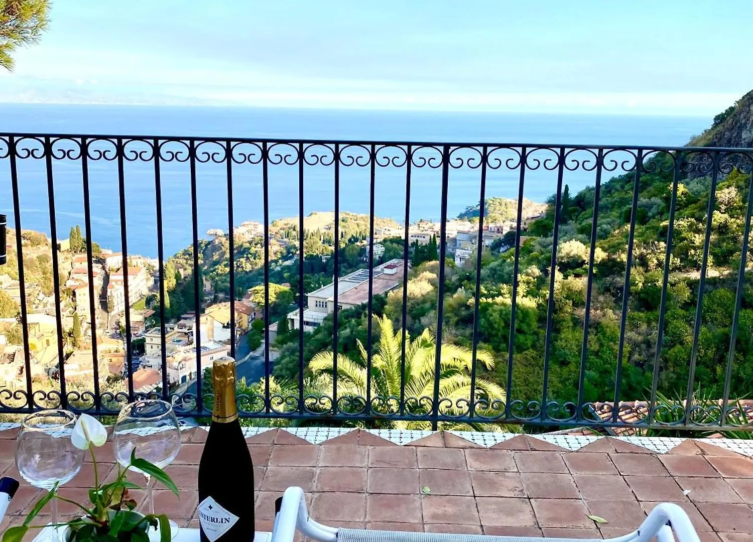 فندق Casa Dei Sogni تاورمينا 0*,