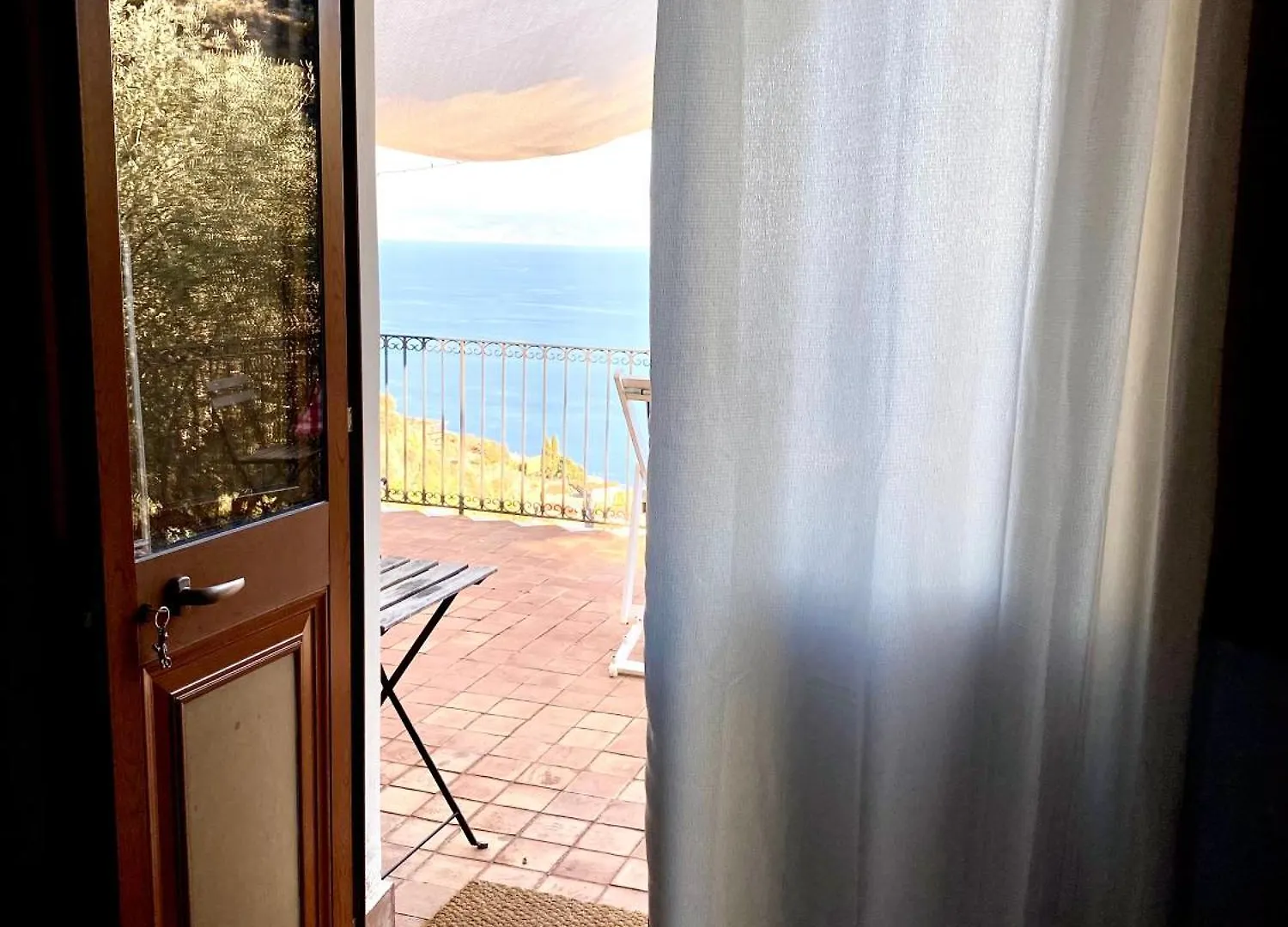 فندق Casa Dei Sogni تاورمينا