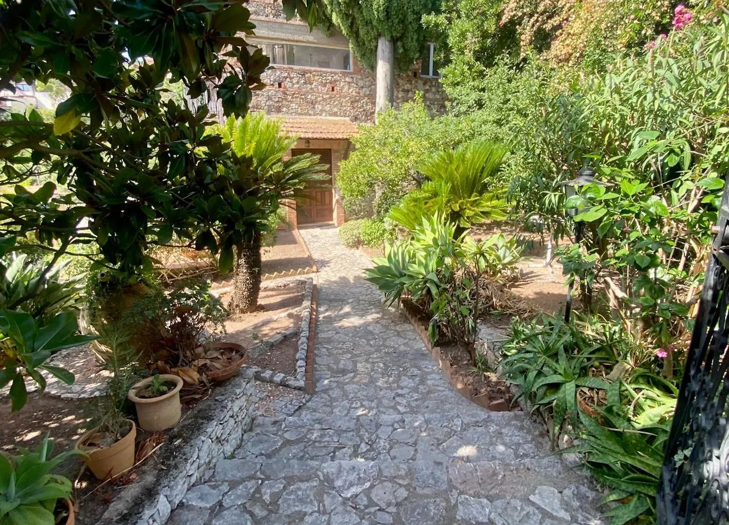 فندق Casa Dei Sogni تاورمينا 0*,  إيطاليا